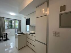 Loft @ Stevens (D10), Apartment #621630701
